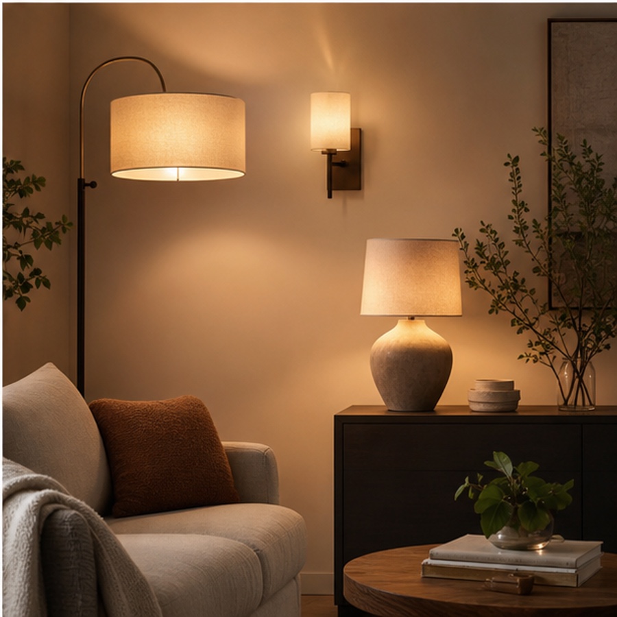Lighting