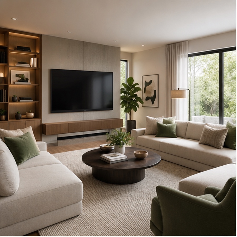 Modern Living