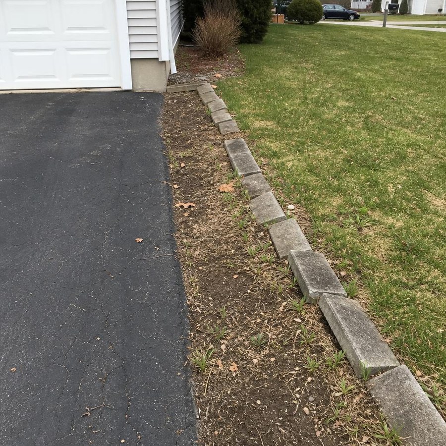 Driveway Edge